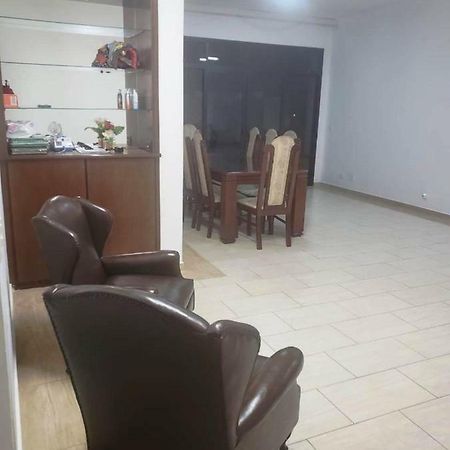 Apartamento Fam Mariano Guaruja Bagian luar foto