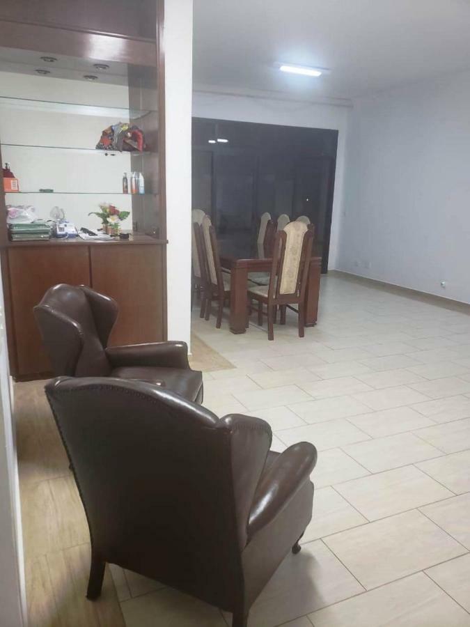 Apartamento Fam Mariano Guaruja Bagian luar foto
