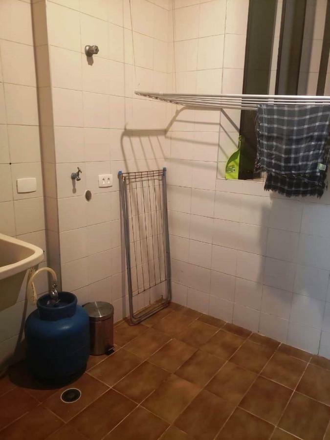 Apartamento Fam Mariano Guaruja Bagian luar foto